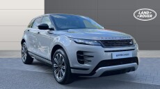 Land Rover Range Rover Evoque 2.0 D200 Autobiography 5dr Auto [Revised] Diesel Hatchback